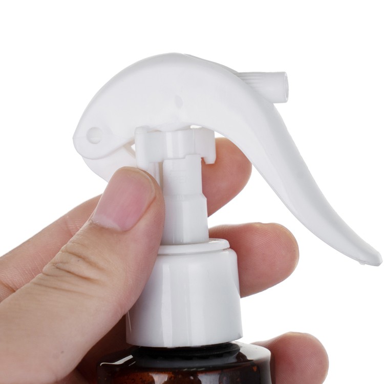 Ml Ml Ml Ml Round Trigger Spray Bottle Ybj Packaging