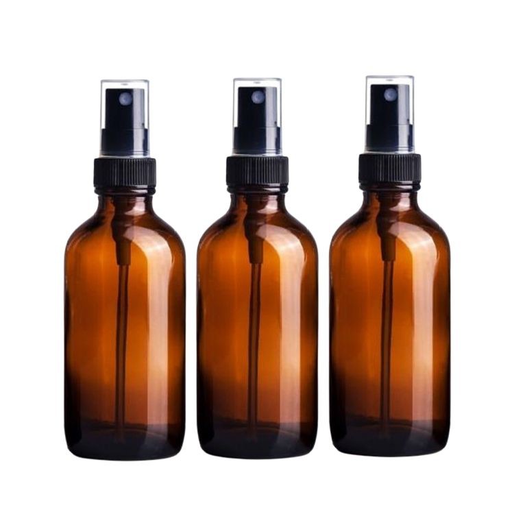 Dropper Spray Bottles Ybj Cosmetic Packaging Manufacturer