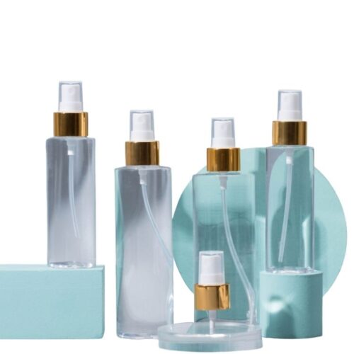 Lotion Bottle Packaging Ybj Cosmetic Packaging Manufacturer