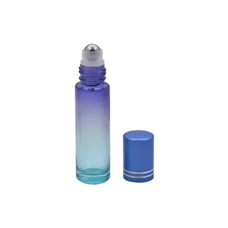 glass roller ball bottles - YBJ Packaging Manufacturing