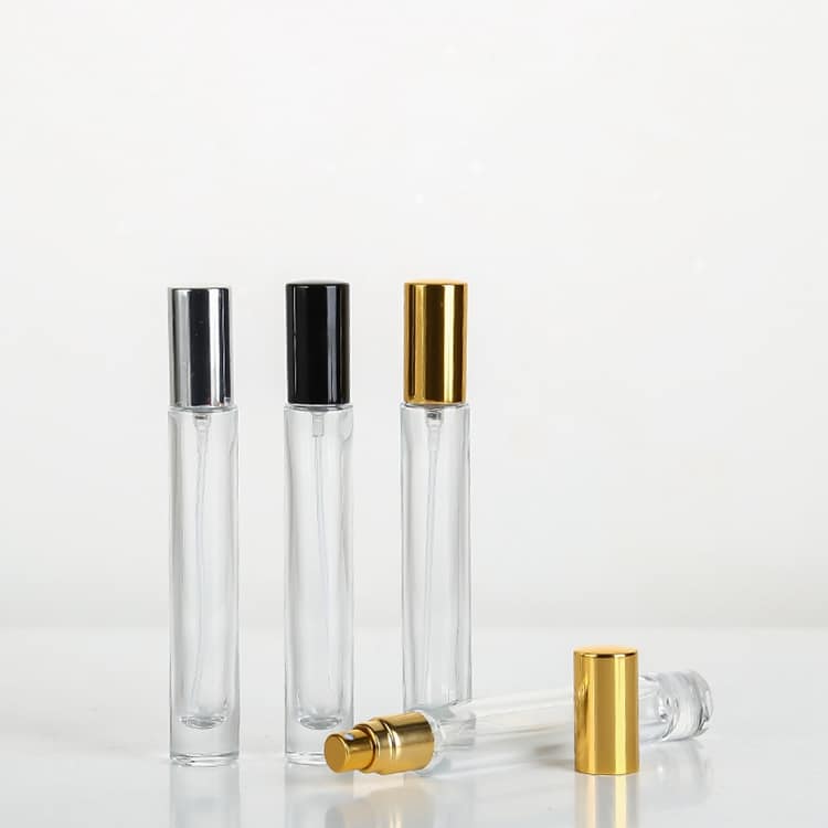 portable mini refillable perfume bottle - YBJ Cosmetic Packaging ...