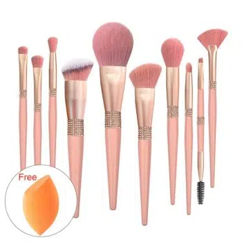 Cosmetic Brushes