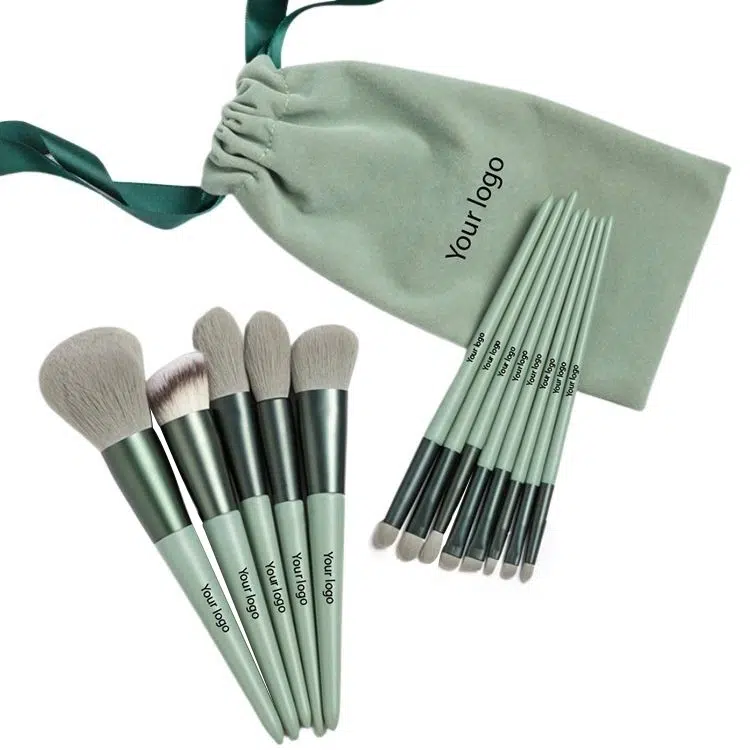 cosmetic brushes