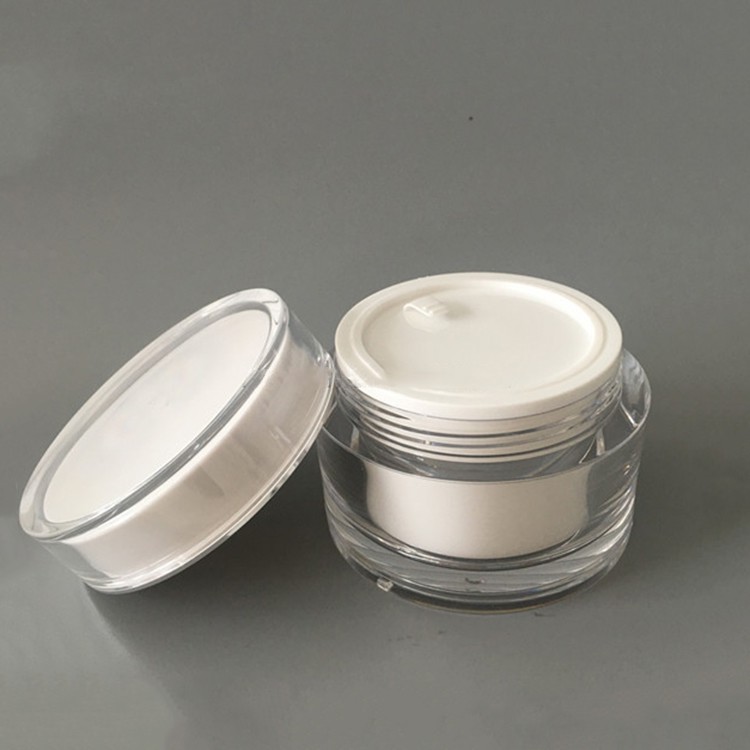 High Quality lotion jars - YBJ Packaging Manufacturing