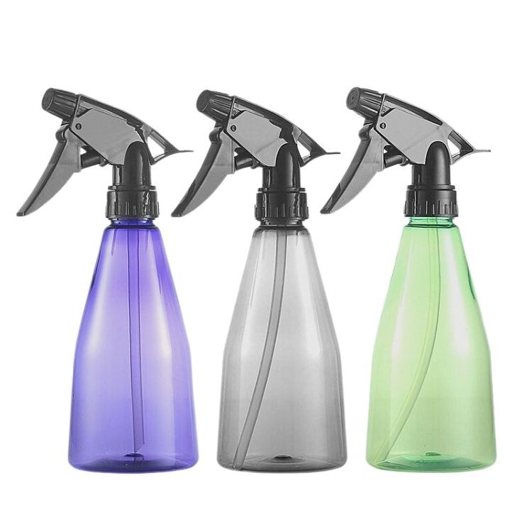 Trigger Sprayer Liquid Dispenser - YBJ Cosmetic Packaging Manufacturer