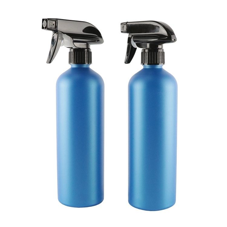 Wholesale trigger spray bottle - YBJ Cosmetic Packaging Manufacturer