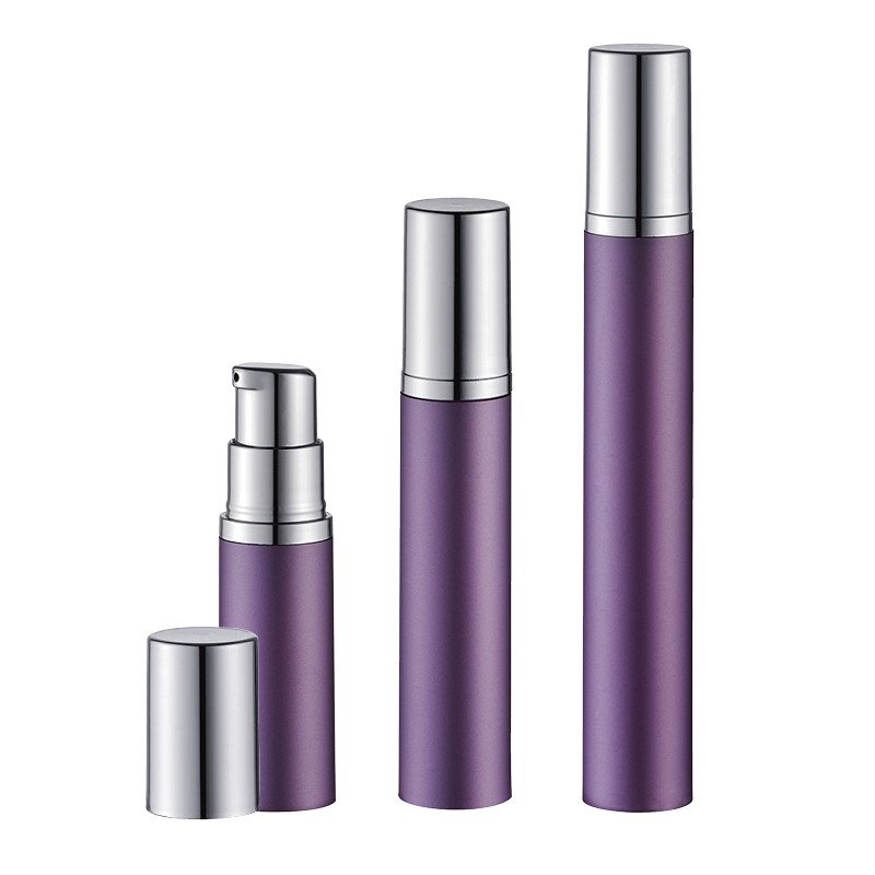 Airless Bottle - Ybj Cosmetic Packaging Manufacturer