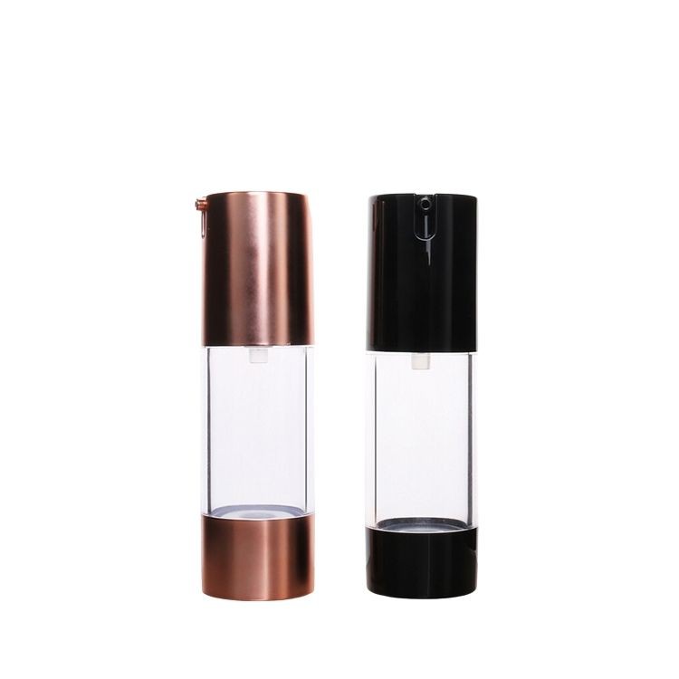 Airless Bottle Ybj Cosmetic Packaging Manufacturer