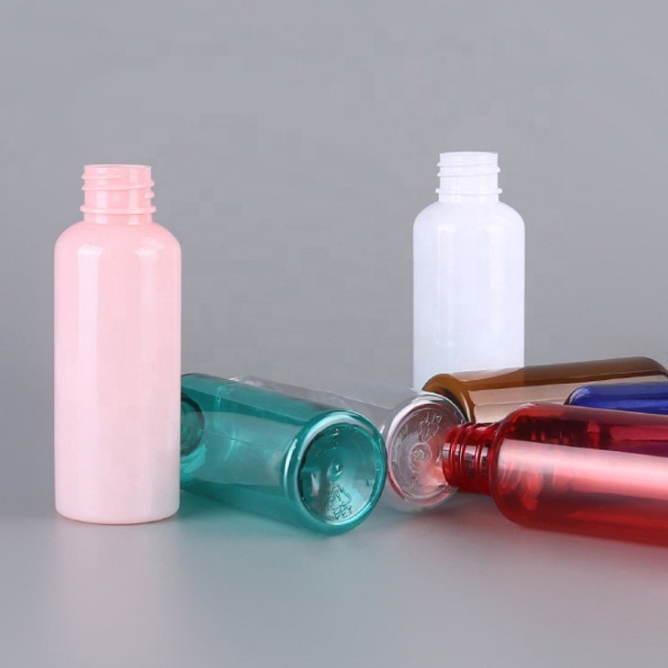 Plastic Lotion Bottles Wholesale - Ybj Cosmetic Packaging Manufacturer