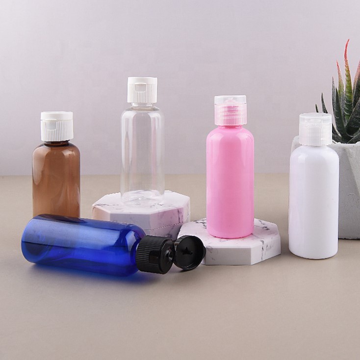 plastic lotion bottles wholesale - YBJ Cosmetic Packaging Manufacturer