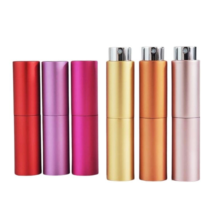 Perfume spray bottles - YBJ Cosmetic Packaging Manufacturer Atomiser ...