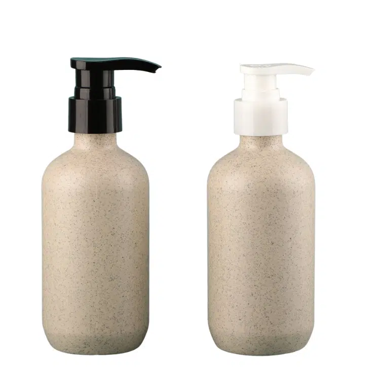 Biodegradable Bottle